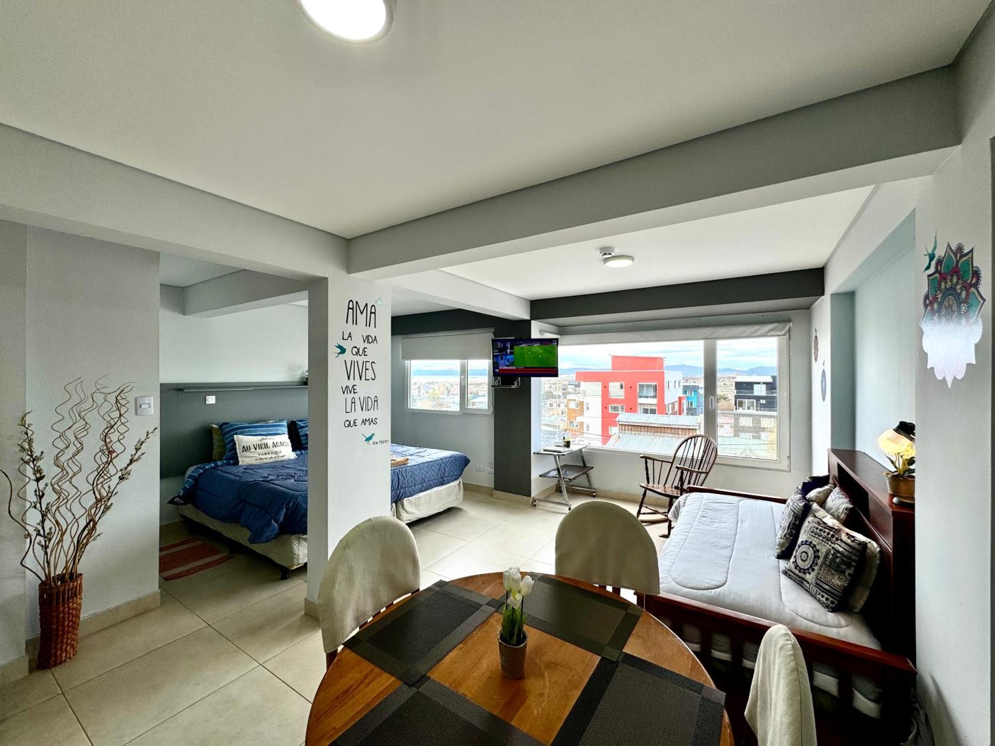 Mi Lugar Especial Apartamento *