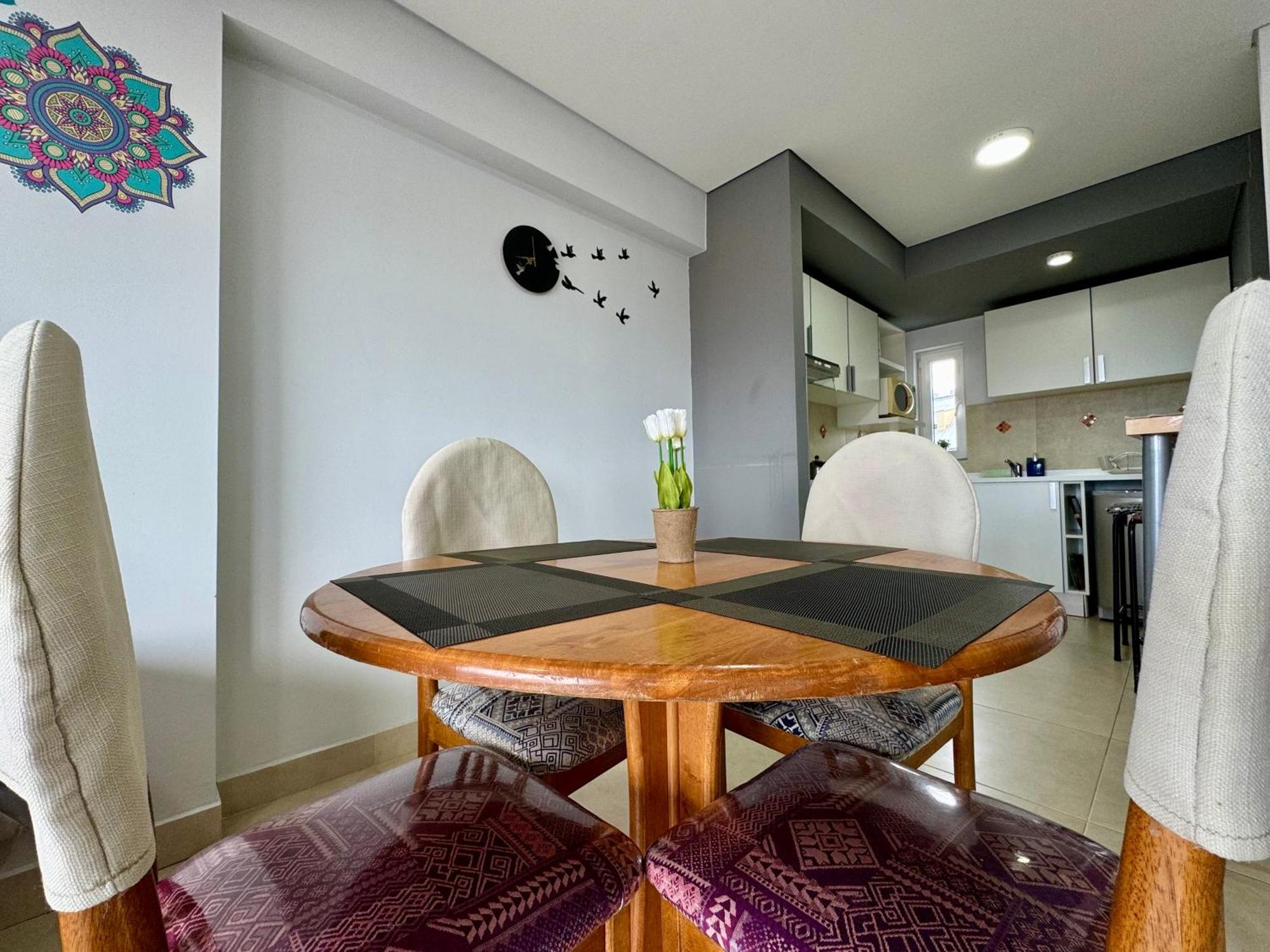 Mi Lugar Especial Apartamento