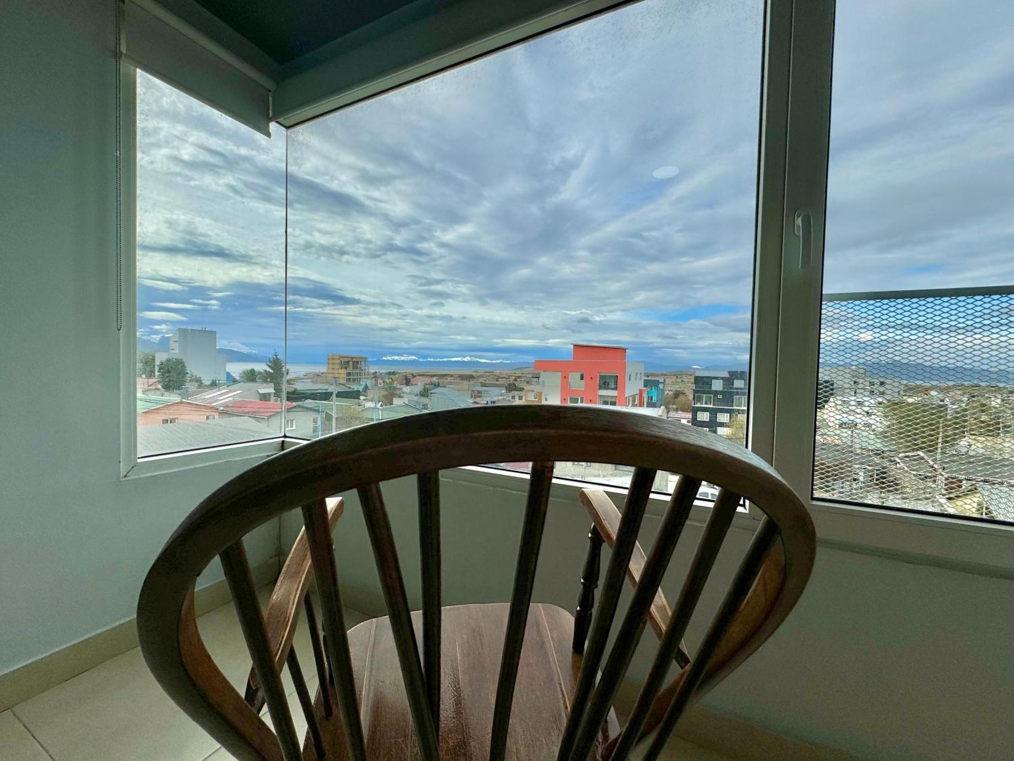 Apartamento Mi Lugar Especial