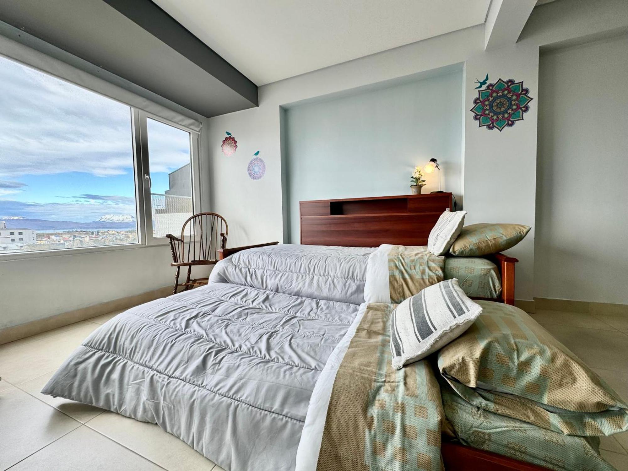 Apartamento Mi Lugar Especial *