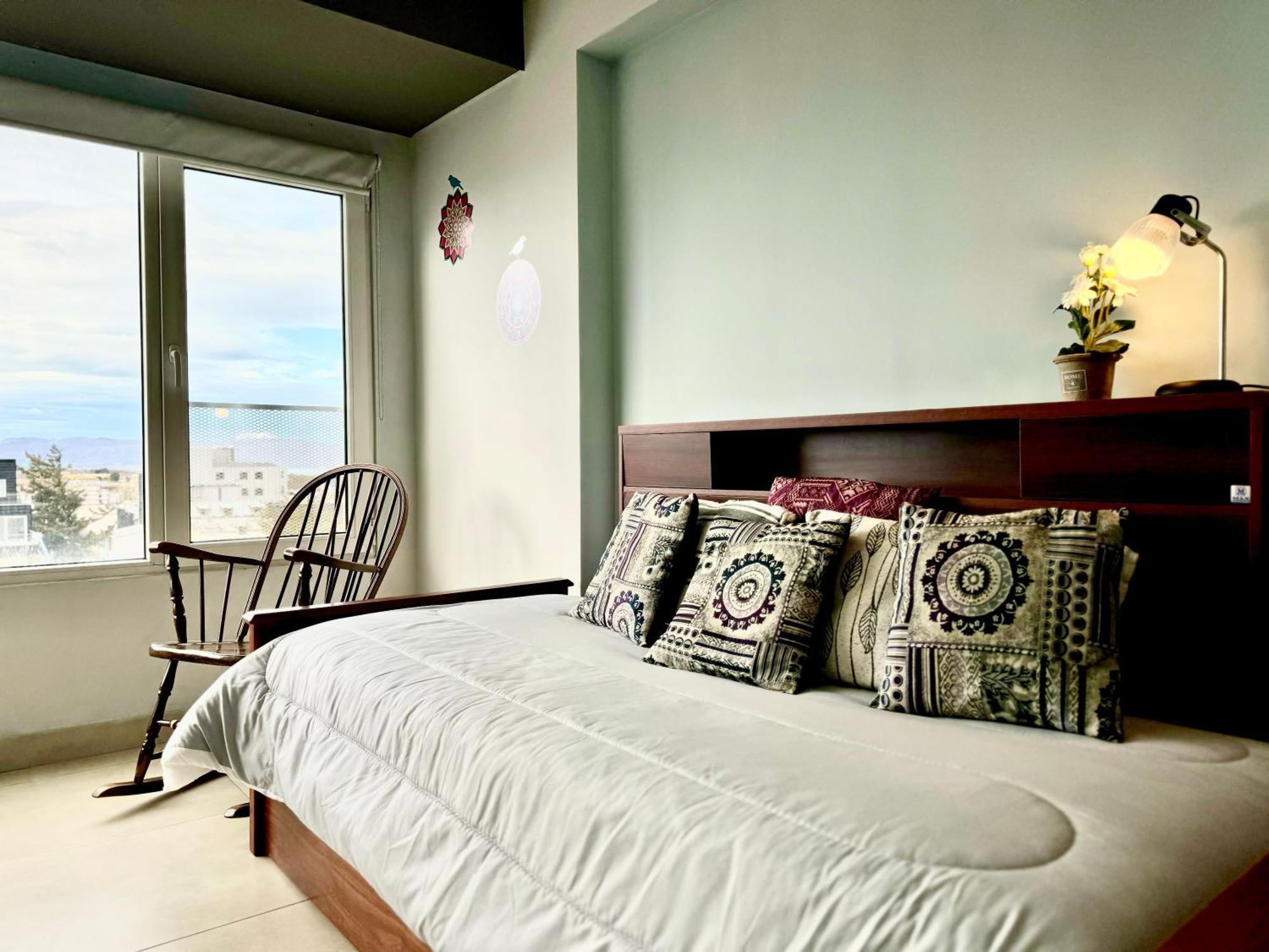 Apartamento Mi Lugar Especial Ushuaia