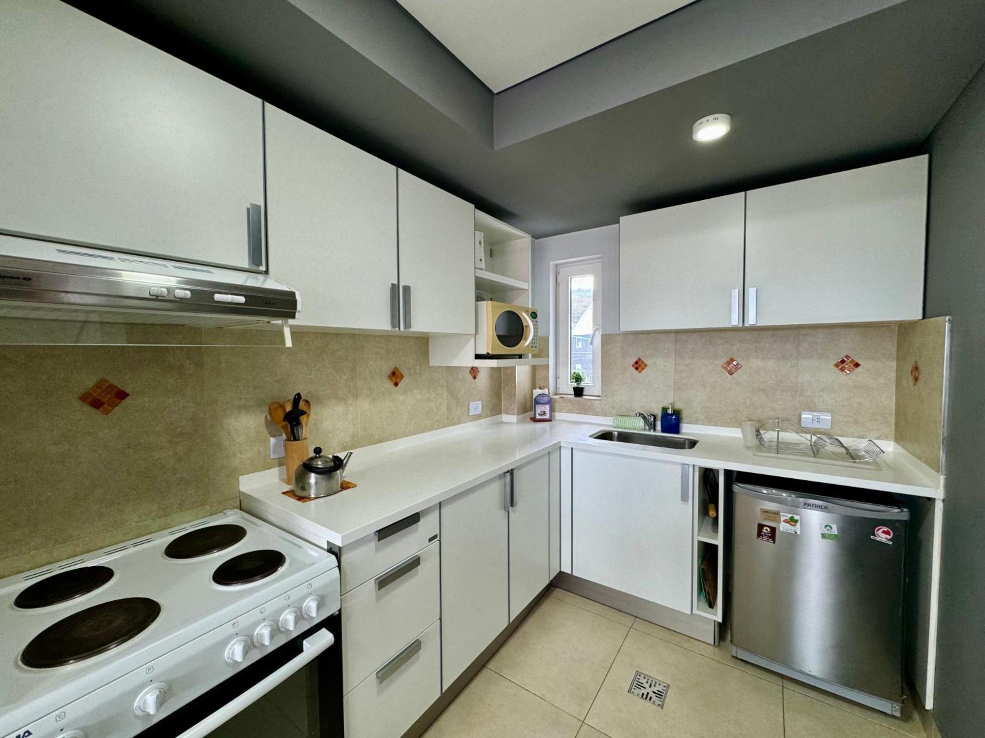 Mi Lugar Especial Apartamento