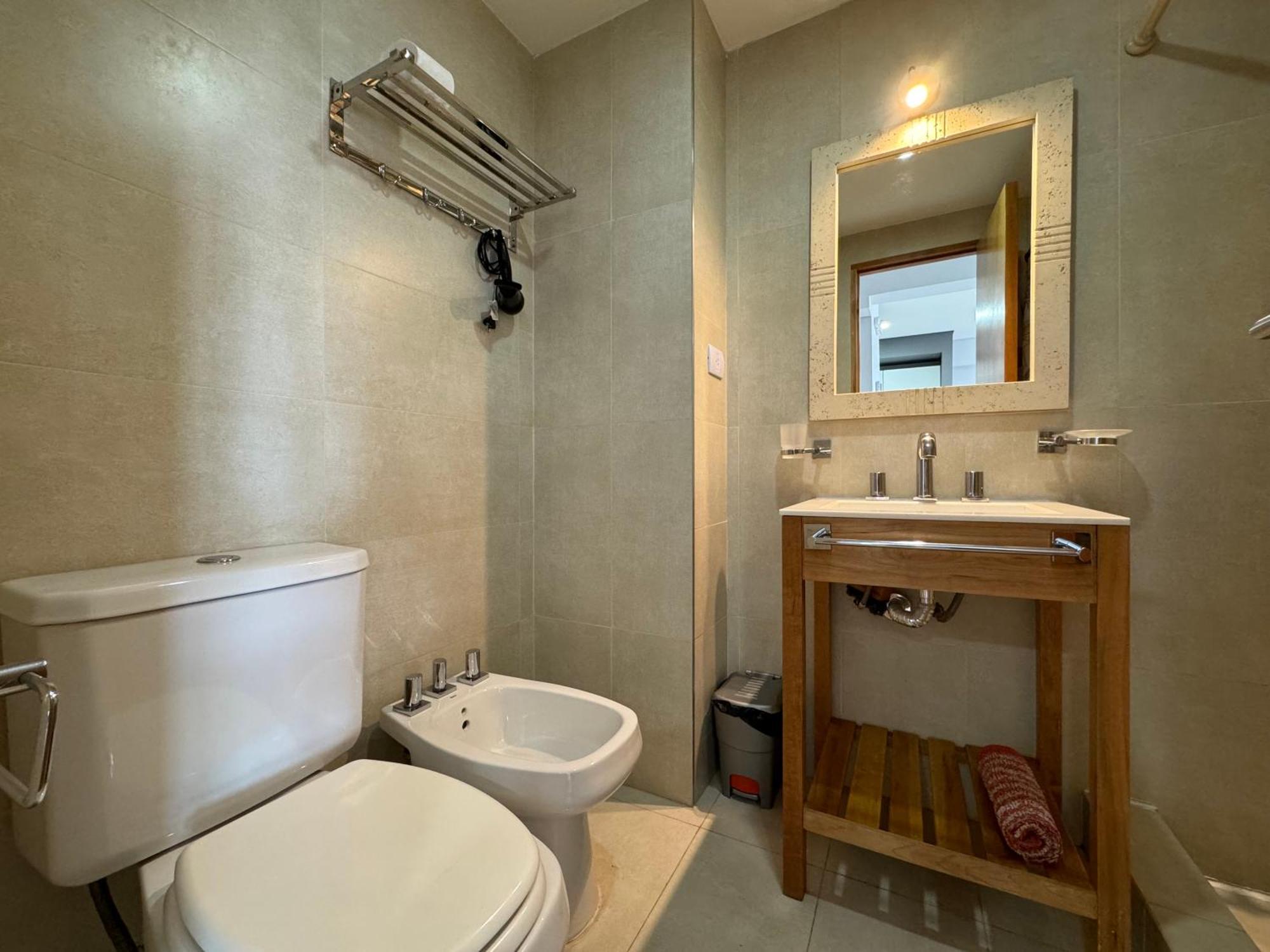 Apartamento Mi Lugar Especial Ushuaia