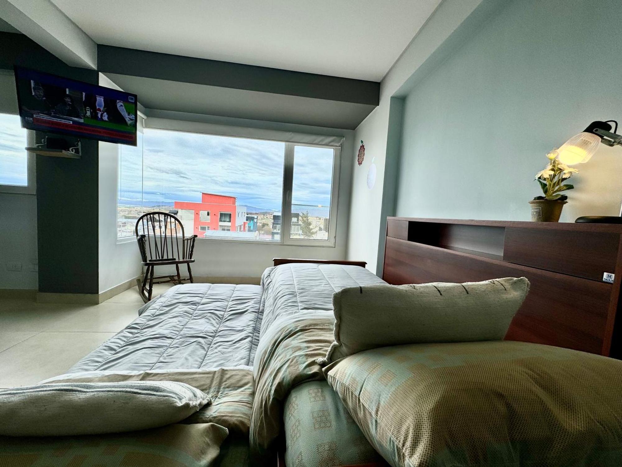 Apartamento Mi Lugar Especial