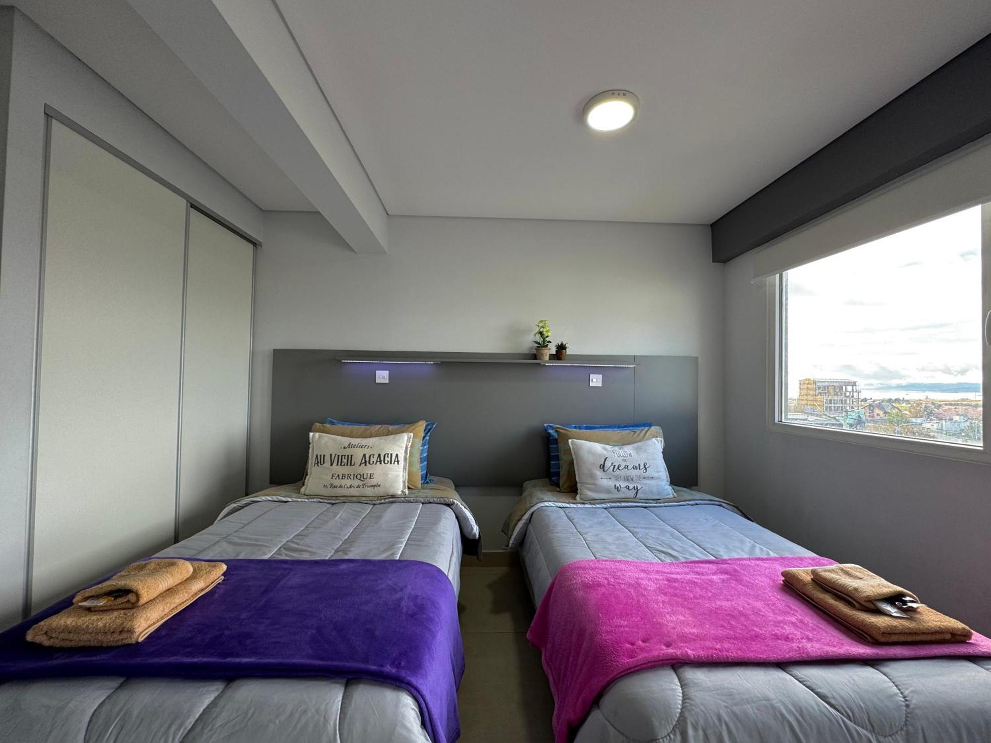 Apartamento Mi Lugar Especial